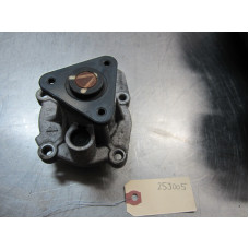 25J005 Water Coolant Pump For 11-14 Hyundai Sonata GLS 2.4 251002G500
